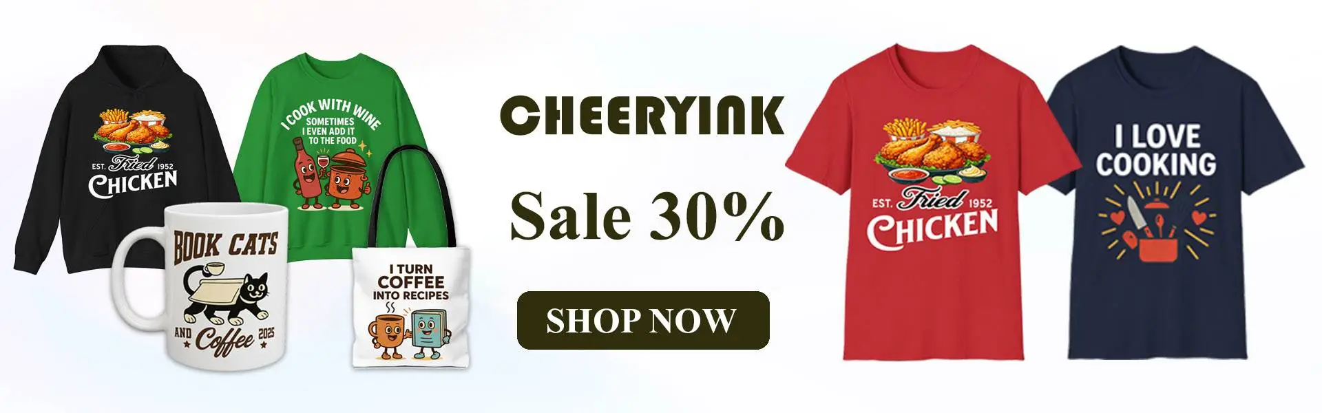 CheeryInk