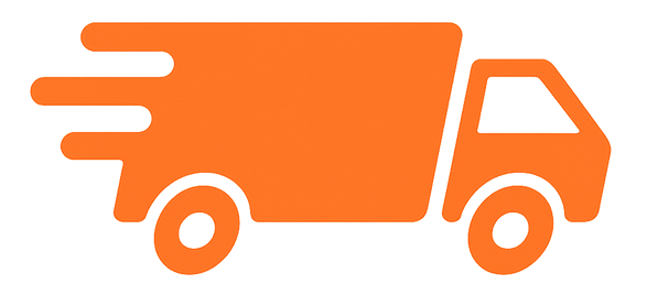 Fast Shipping