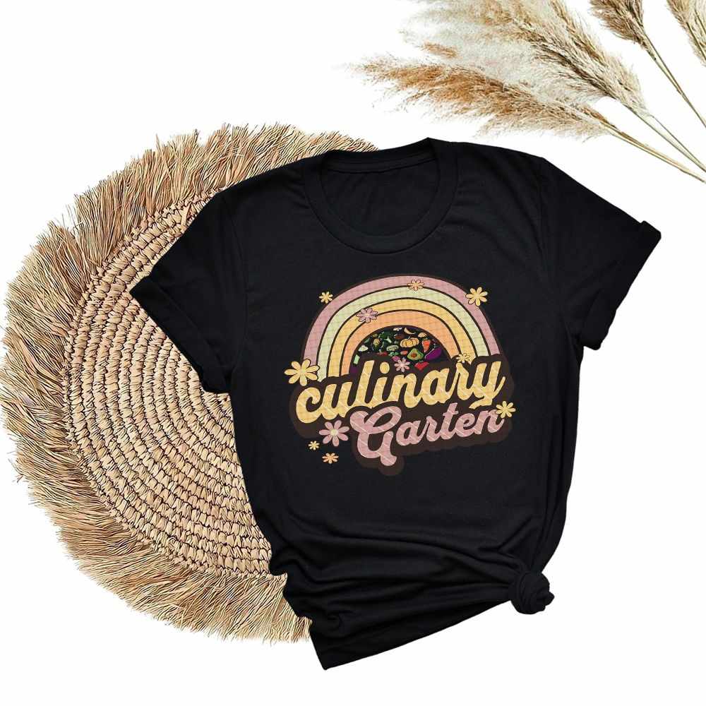 Culinary Garden T-Shirt
