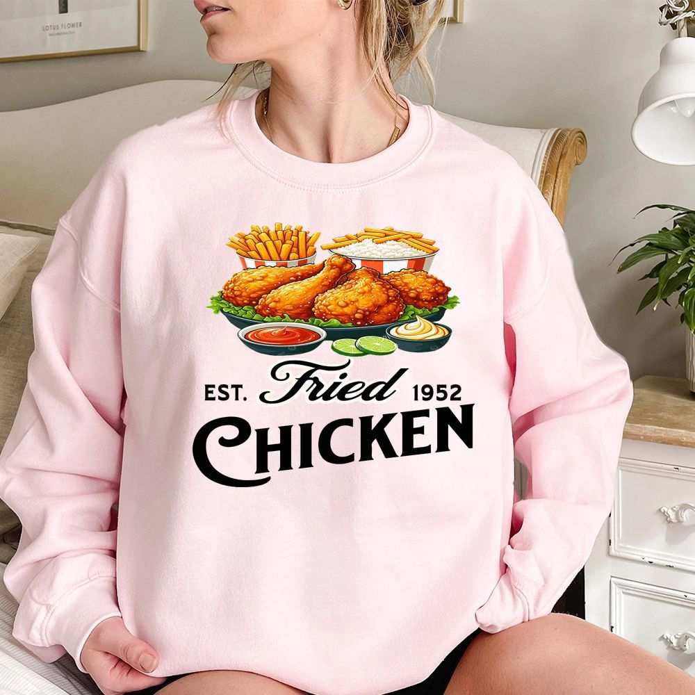 Fried Chicken