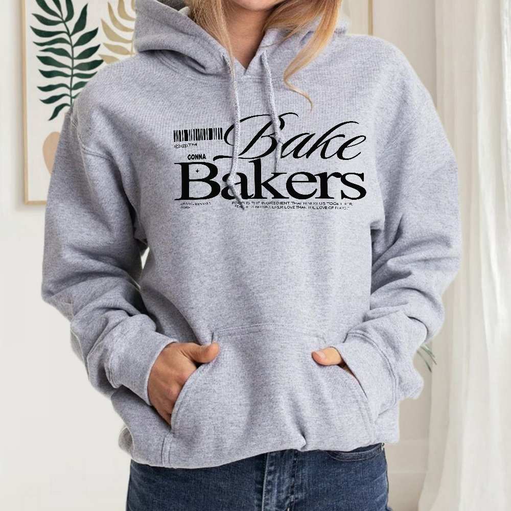 Bake Gonna Bakers