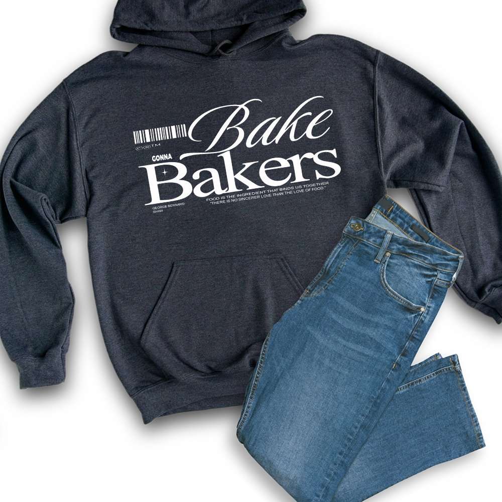 Bake Gonna Bakers