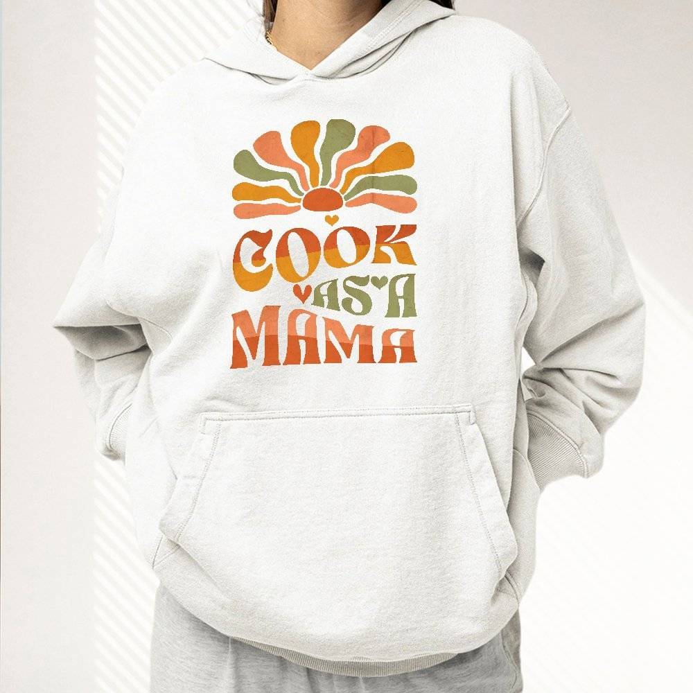 Cook As A Mama