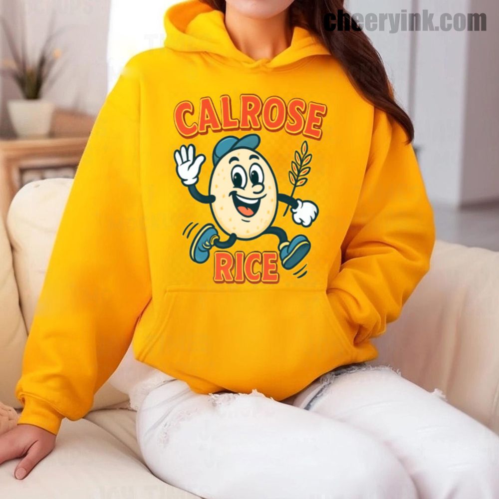 Hoode Funny Calrose Rice Hoode Funny Calrose Rice 10 Hoodie