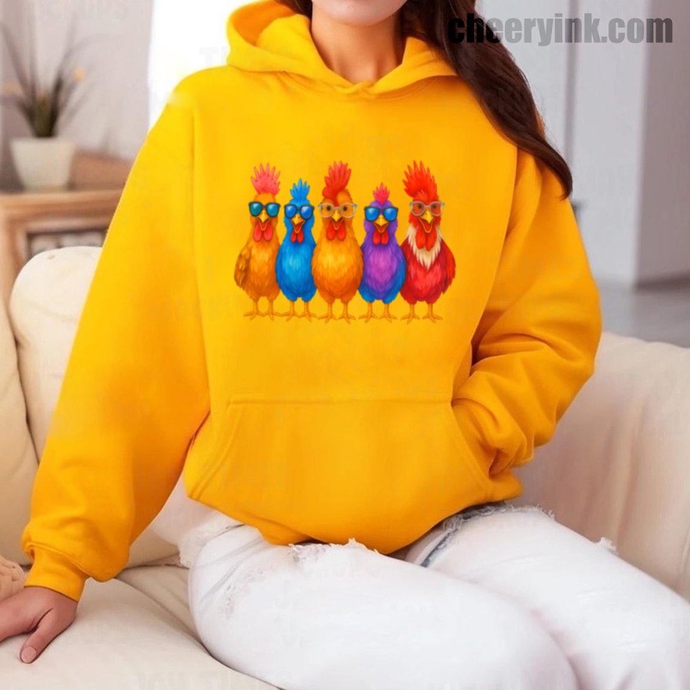 Hoode Kitchen Hoode Kitchen 10 Hoodie