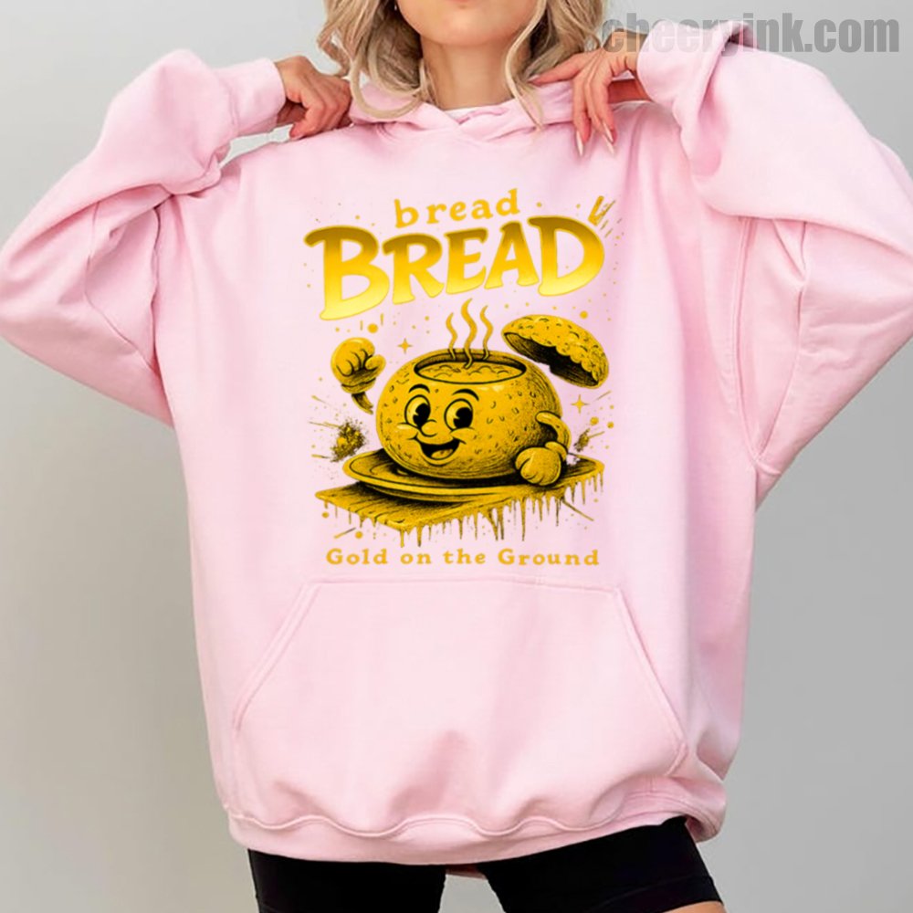 Hoodie Bread Bowl 2 Hoodie