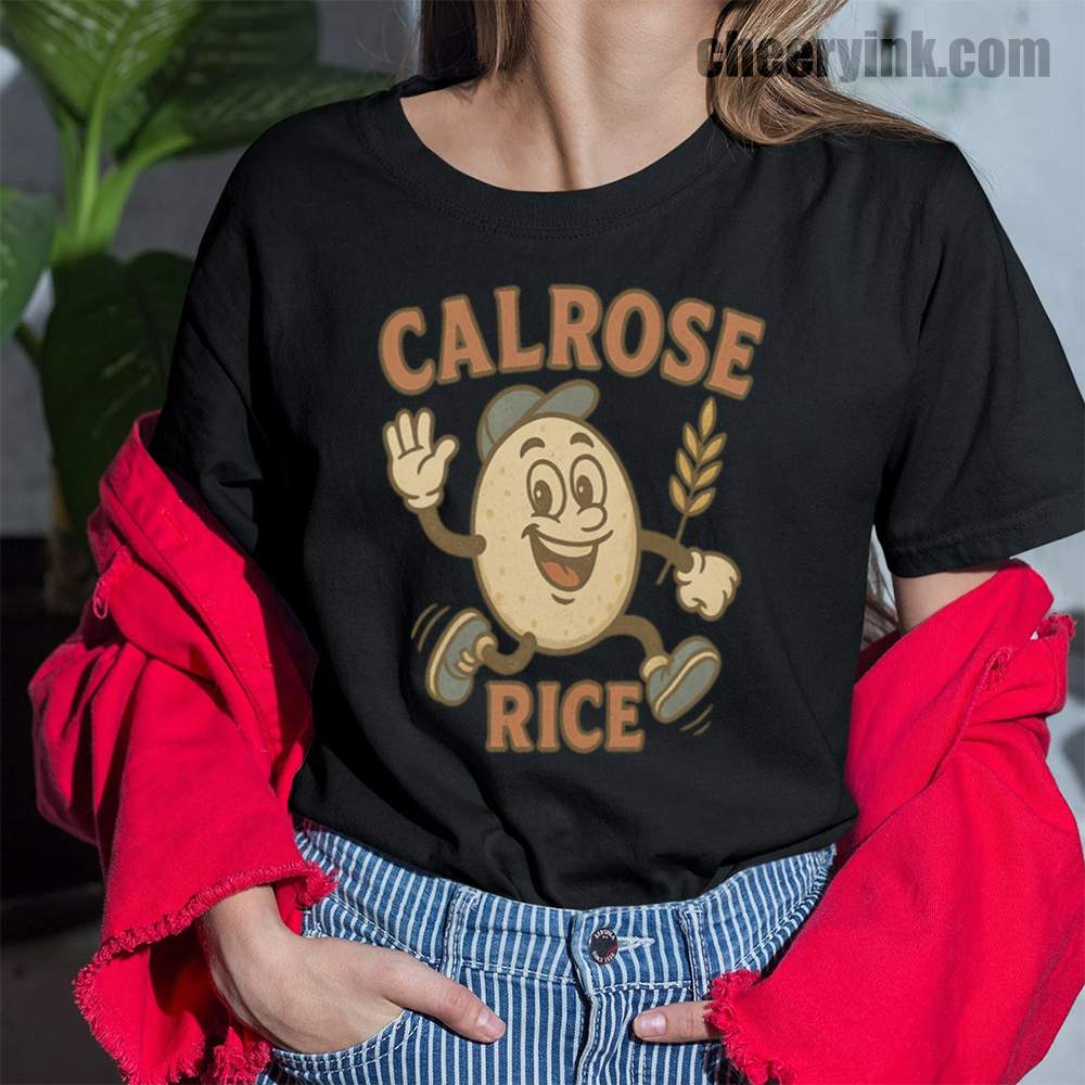 Calrose Rice T-Shirt