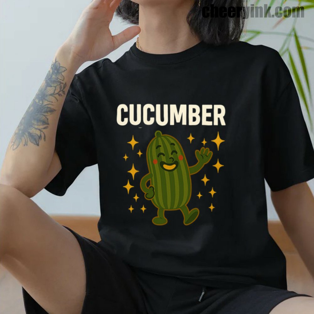 Cucumber T-Shirt