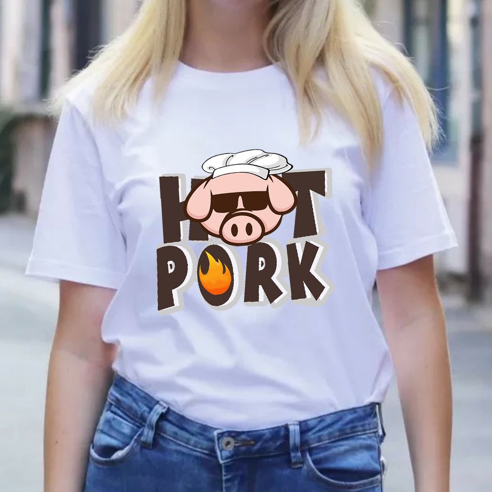 Hot Pork T-Shirt