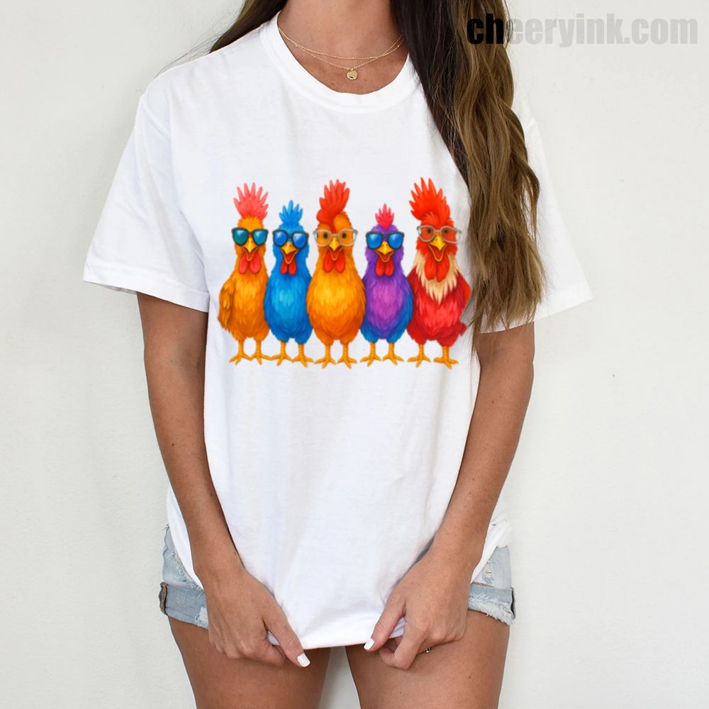 T Shirt Kitchen 6 T Shirt