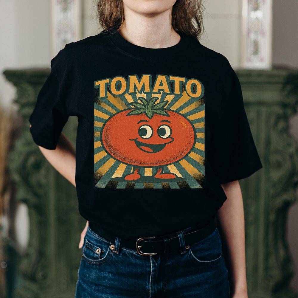 Tomato T-Shirt