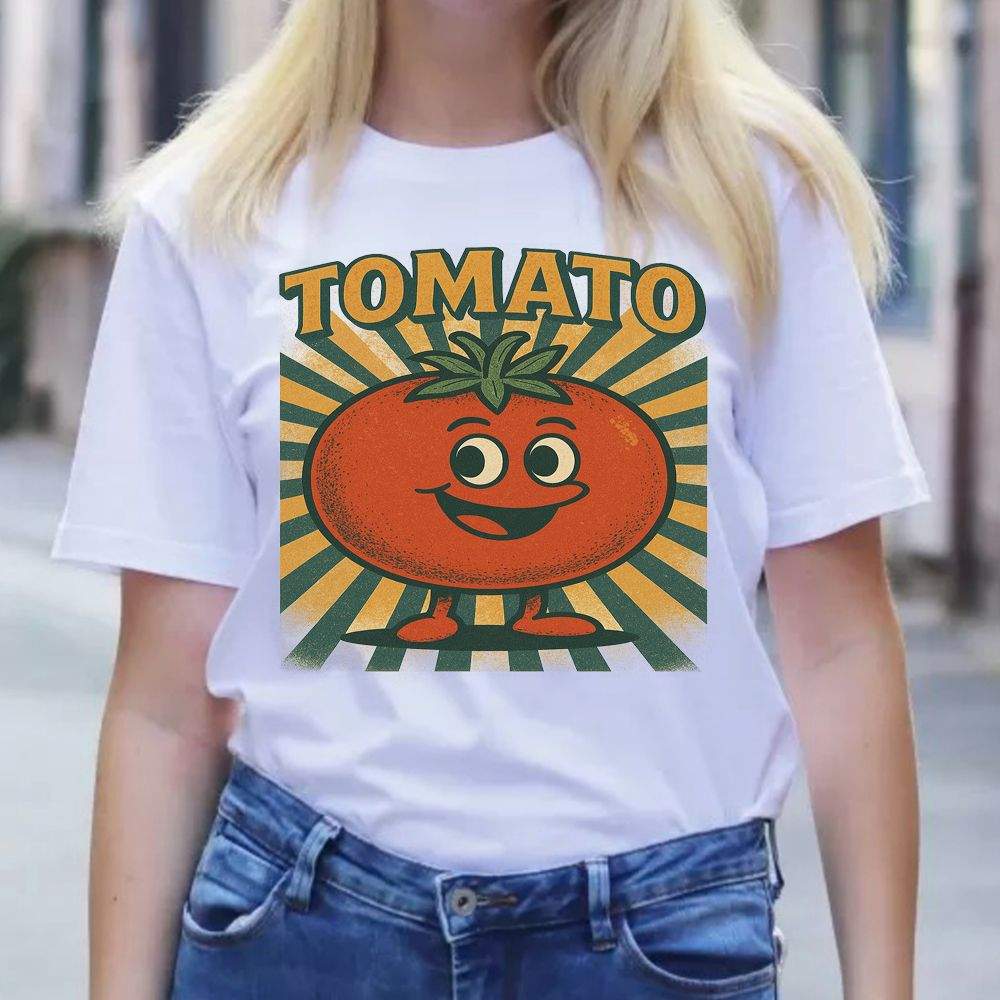 Tomato T-Shirt