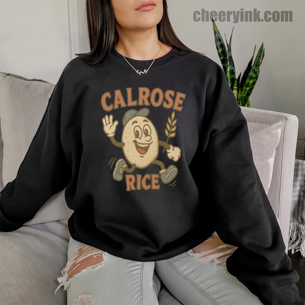 Wearshirt Calrose Rice 10 Sweatshirt