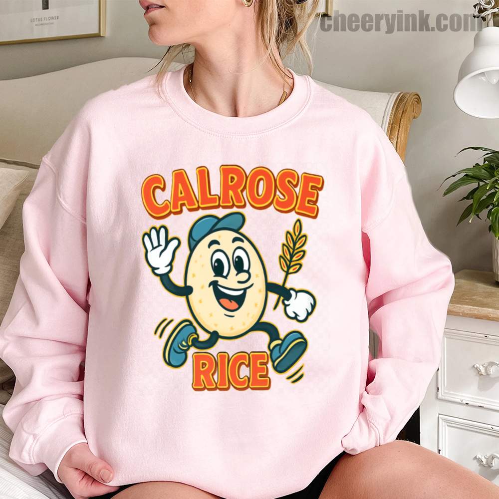 Calrose Rice Sweatshirt