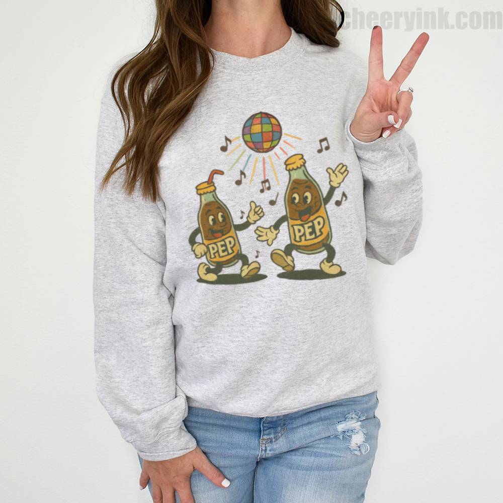 Wearshirt Pep 2 Sweatshirt