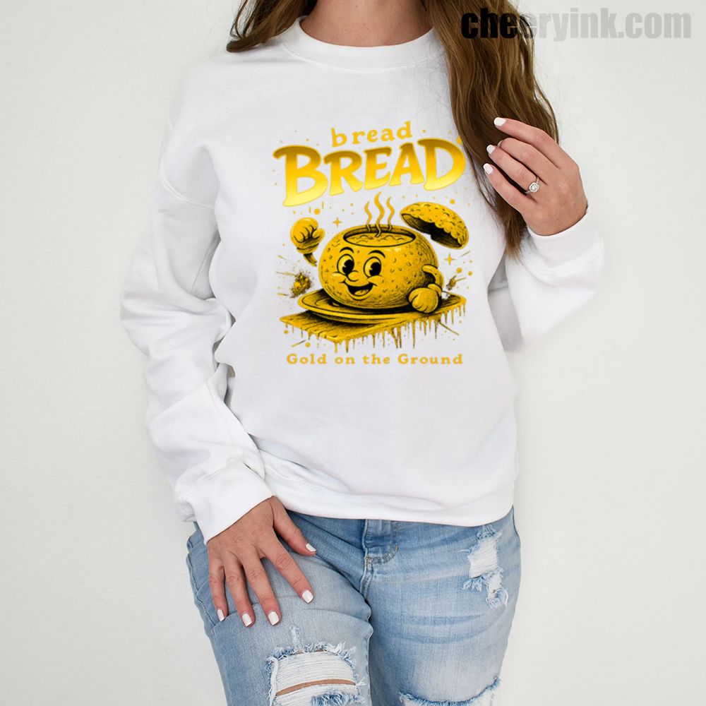 Weatshirt Bread Bowl 1 Sweatshirt