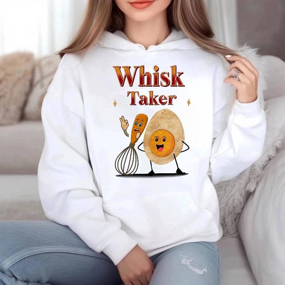 Whisk Taker Hoodie