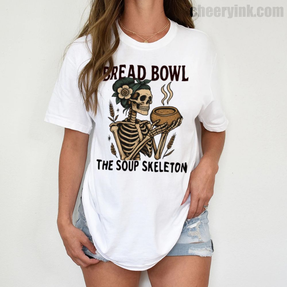 Bread Bowl 1 T Shirt