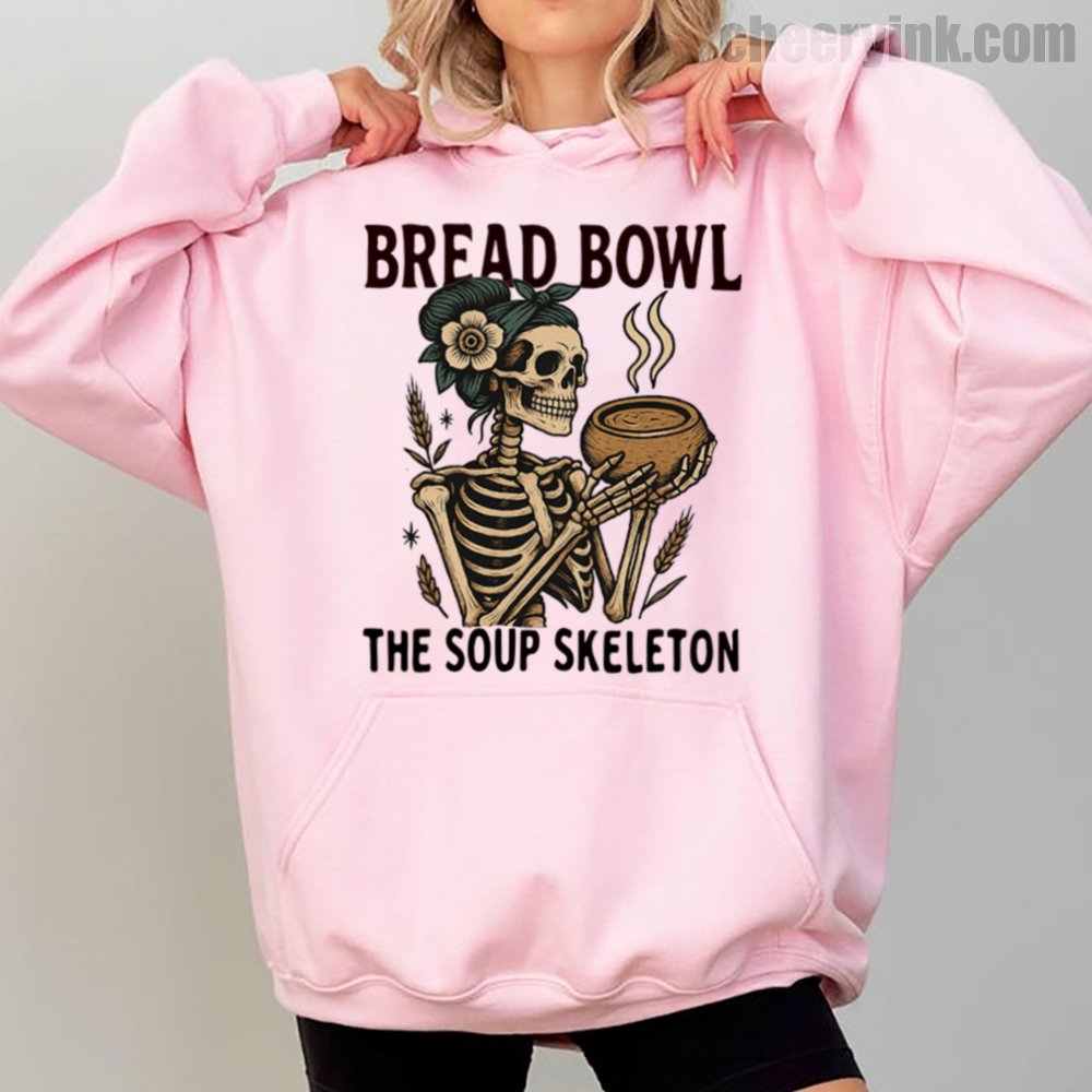 Bread Bowl 2 Hoodie