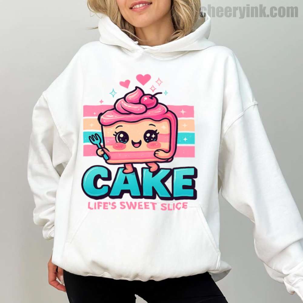 Hoodie Cake 1 Hoodie