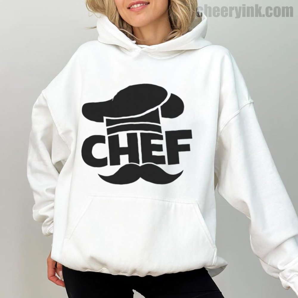 Hoodie Cheft 1 Hoodie