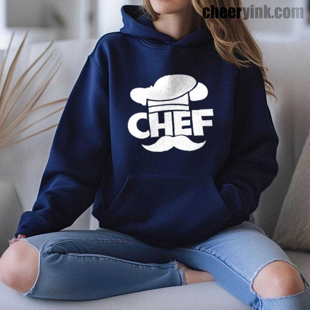 Chef Hoodie