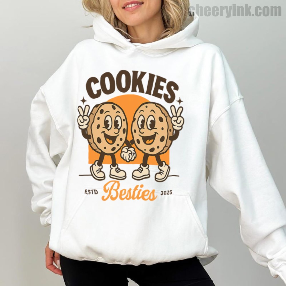 Hoodie Cookies 1 Hoodie