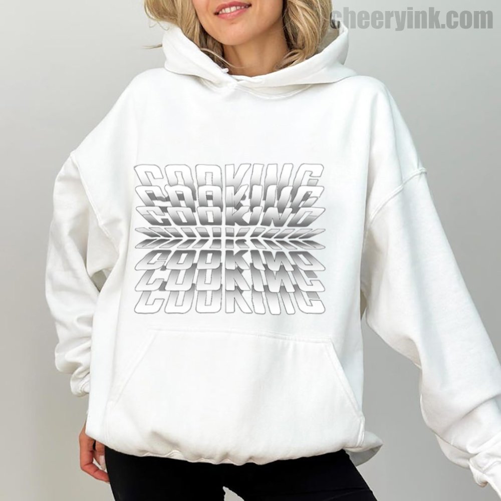 Hoodie Cooking 1 Hoodie