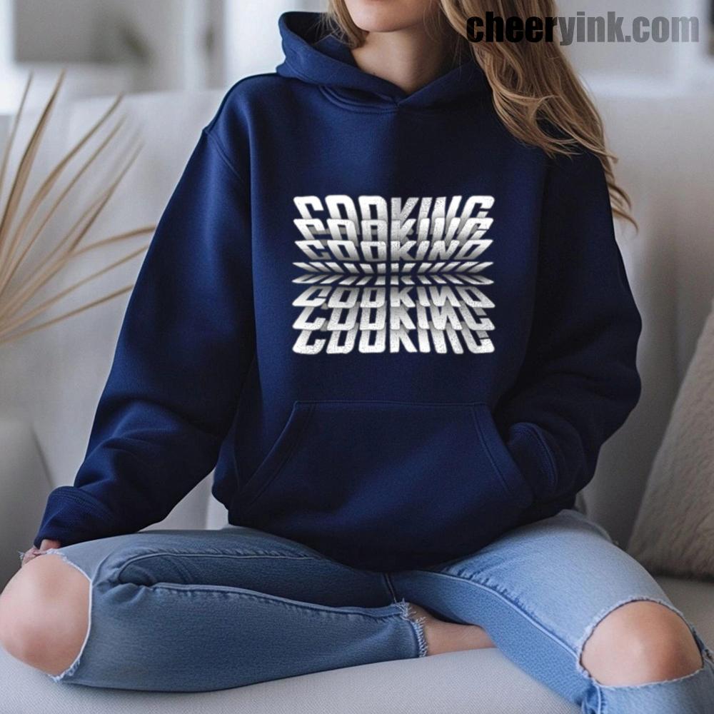Cooking Hoodie