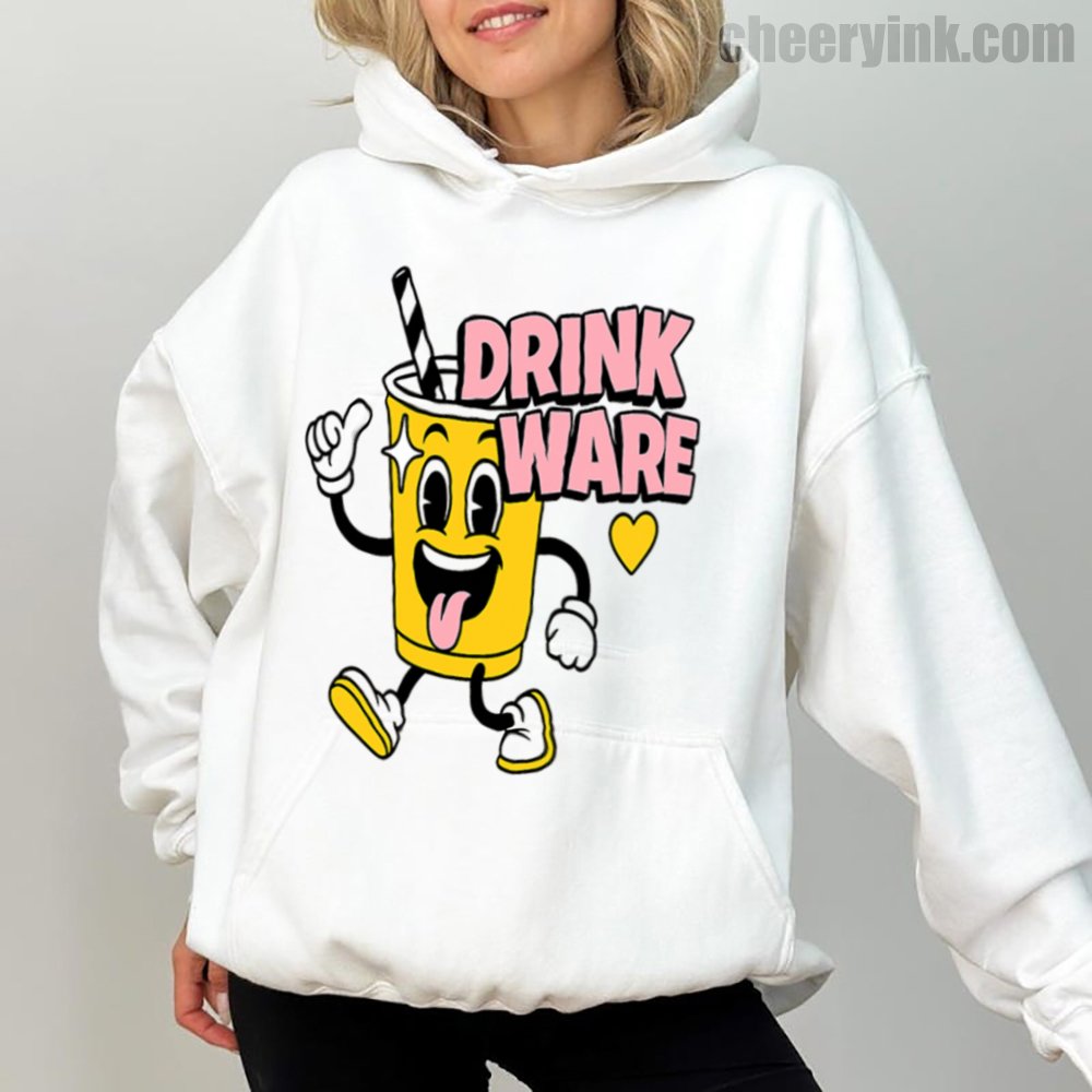 Hoodie Drink Ware 1 Hoodie