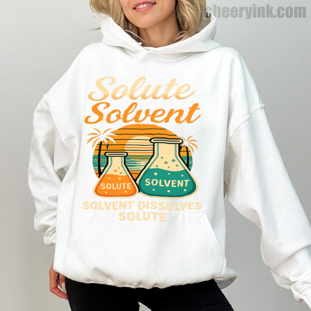 Hoodie Sunset Car Vacation 1 Hoodie