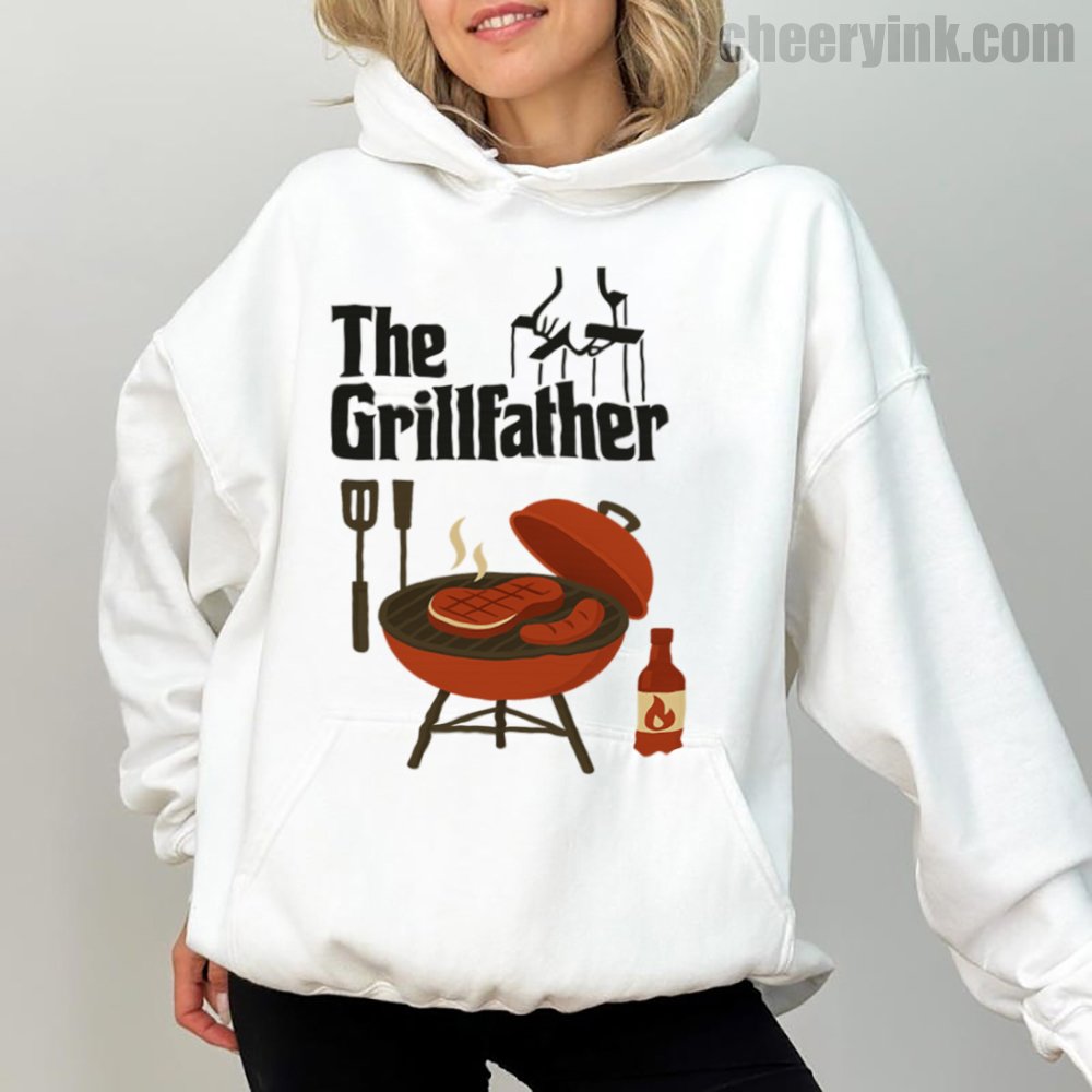 Hoodie The Grillfathers 1 Hoodie