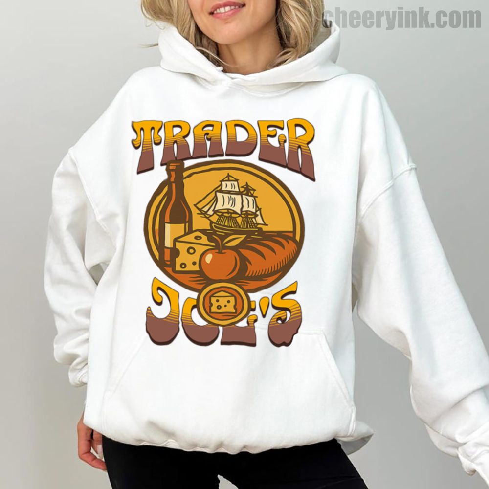 Hoodie Trader Joe S 1 Hoodie