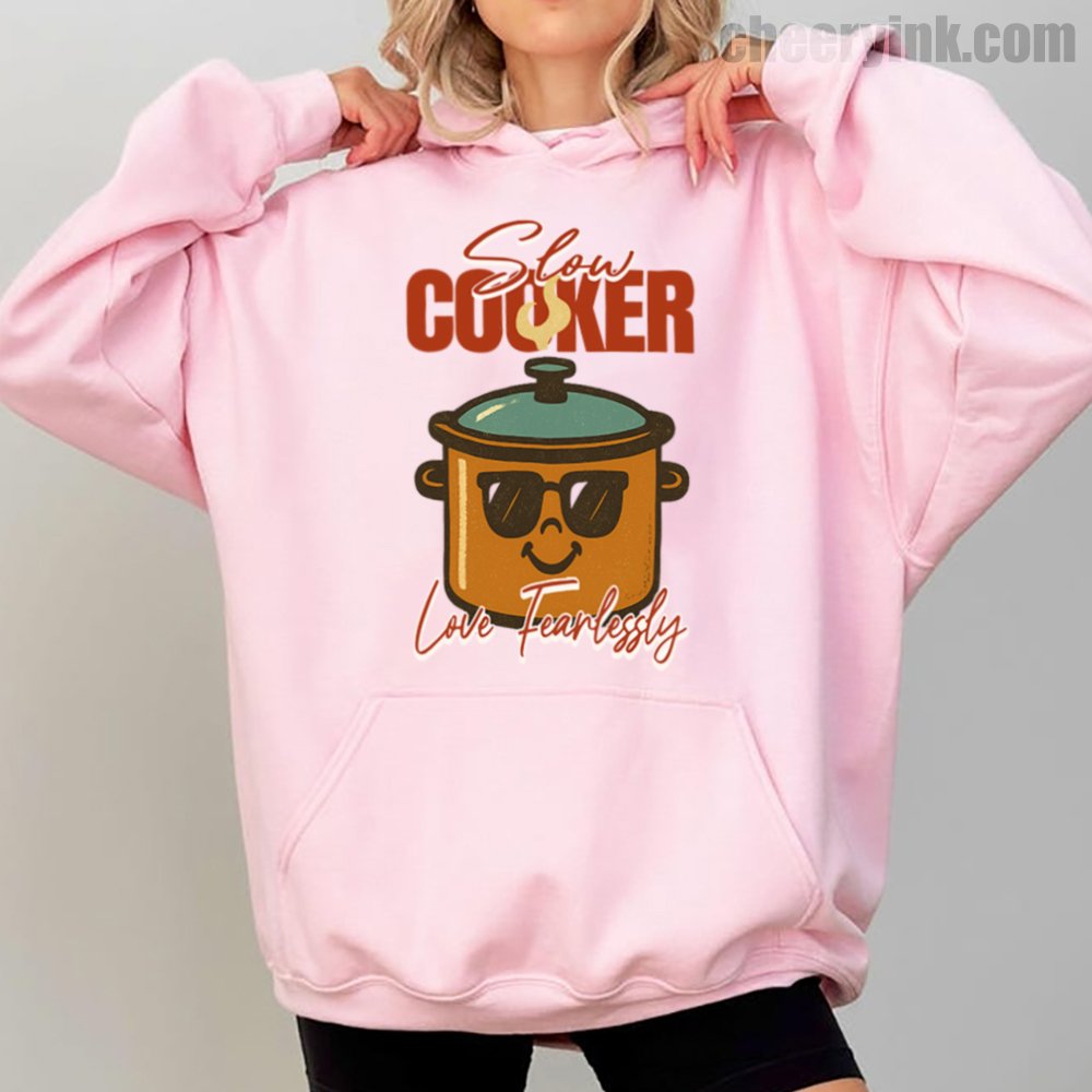 Slow Cooker 2 Hoodie