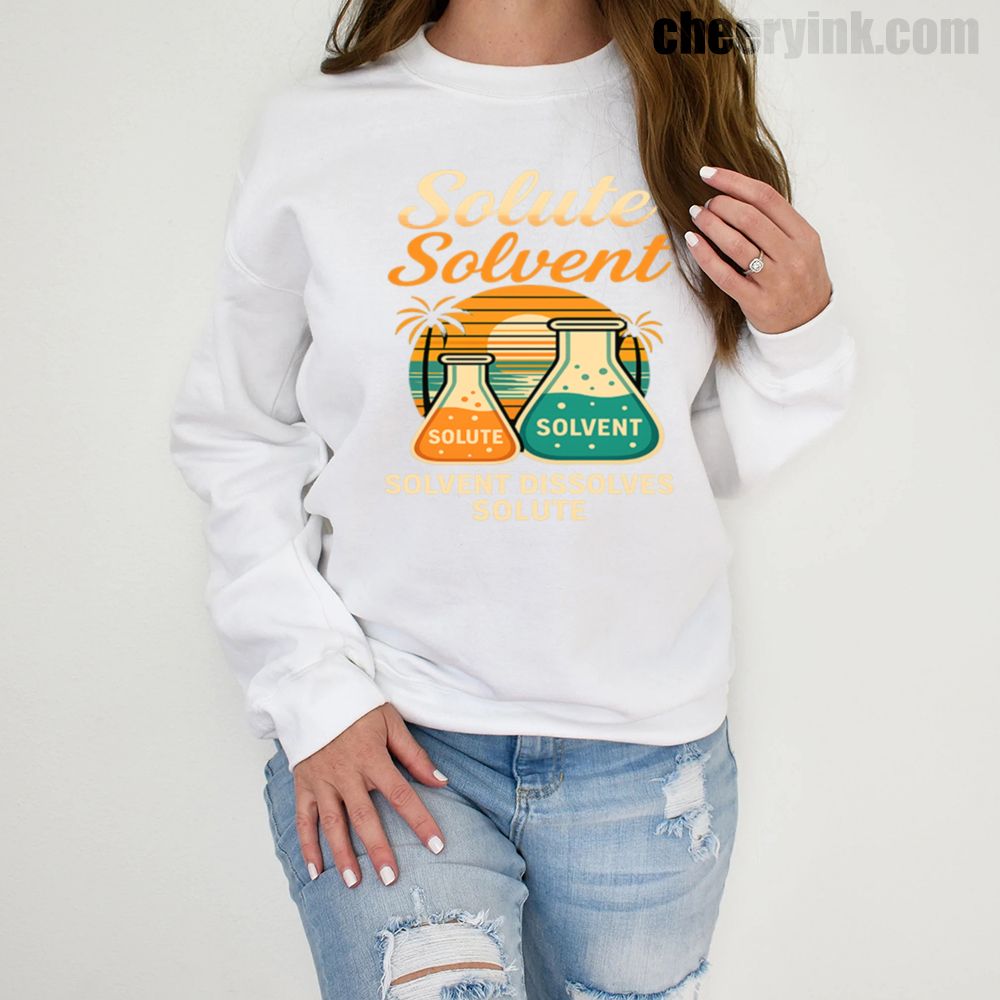 Sweatshirt Sunset Car Vacation 1 Sweatshirt