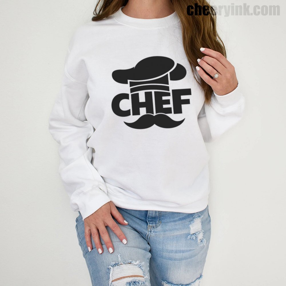 Tshirt Cheft 1 Sweatshirt