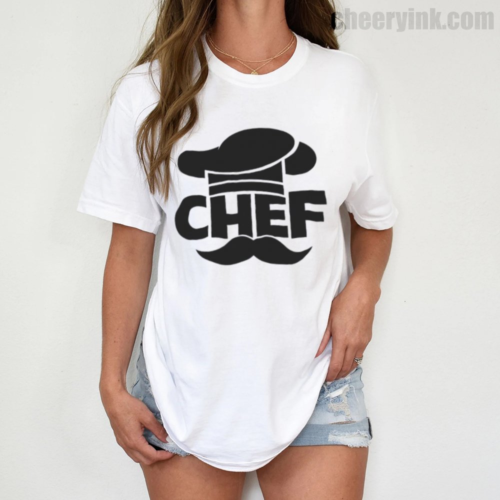 Tshirt Cheft 1 T Shirt
