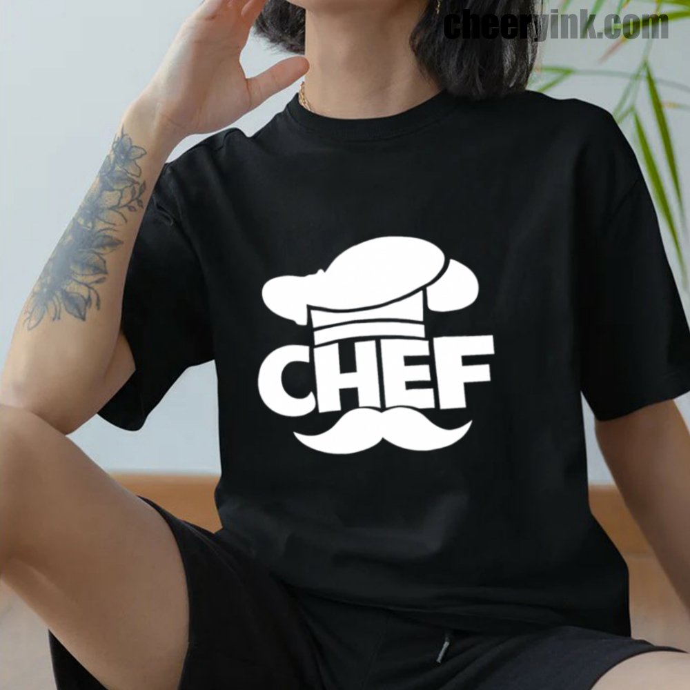 Chef T-Shirt