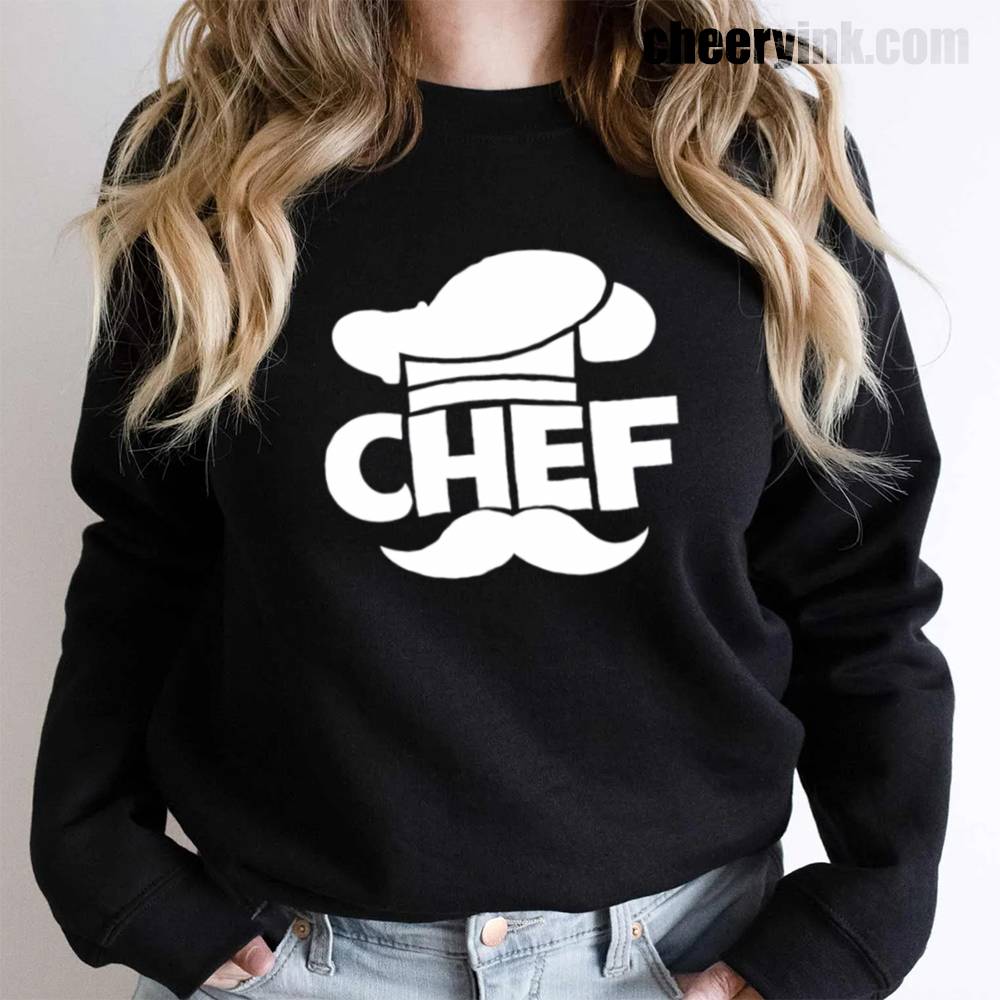 Chef Sweatshirt