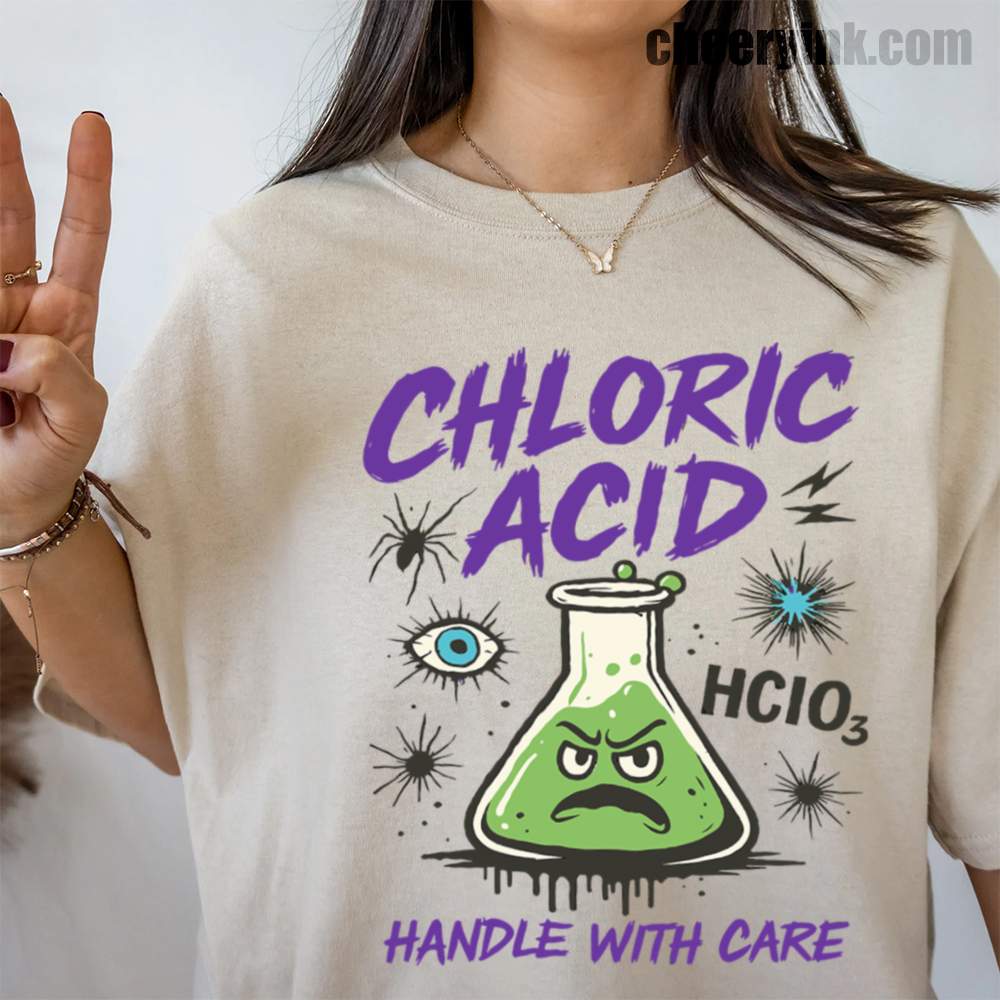 Chloric Acid T-Shirt