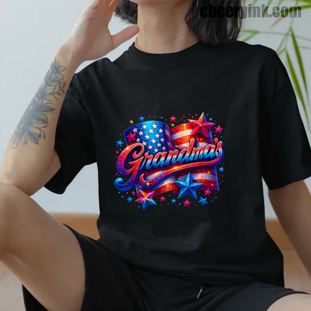 Grandma's T-Shirt
