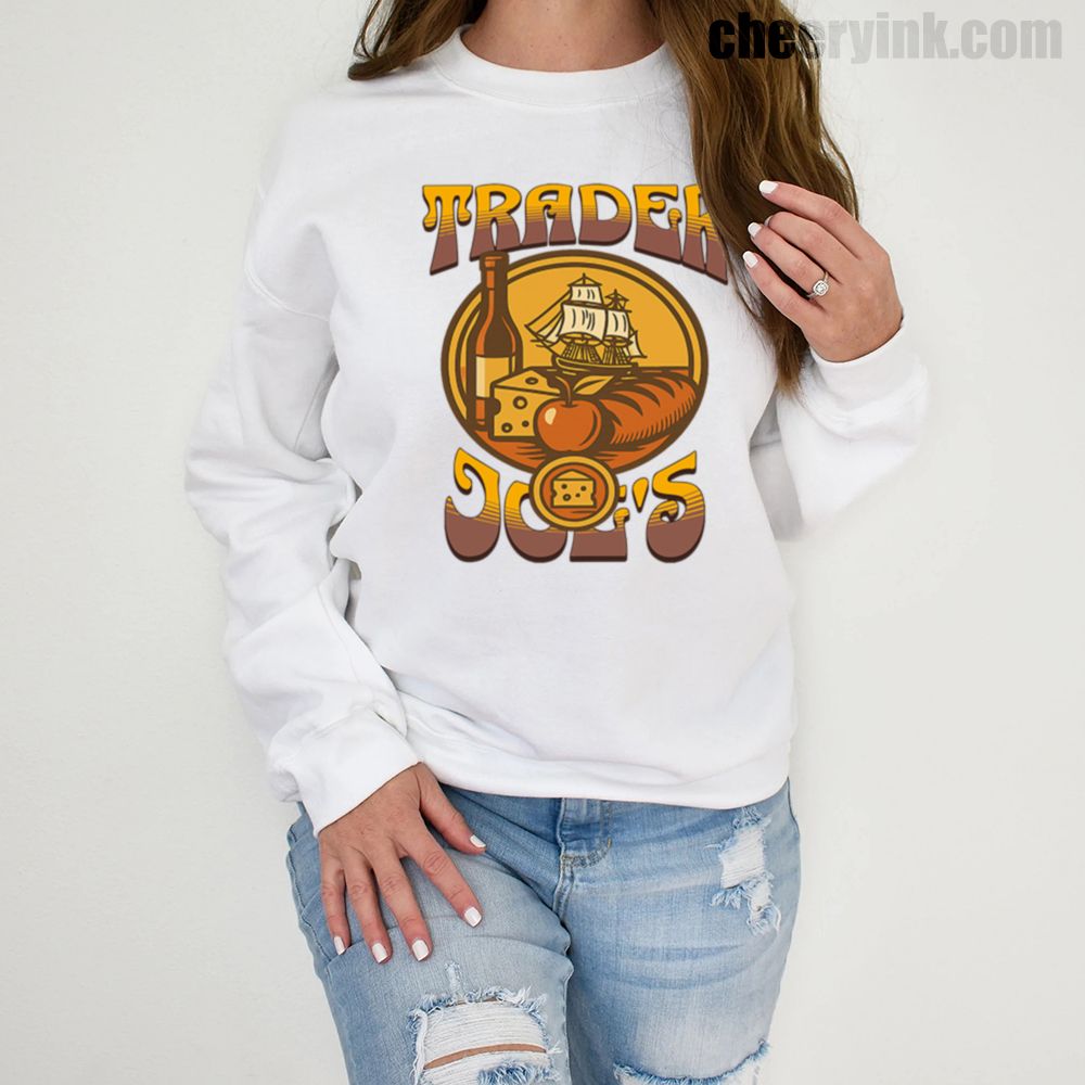 Weashirt Trader Joe S 1 Sweatshirt