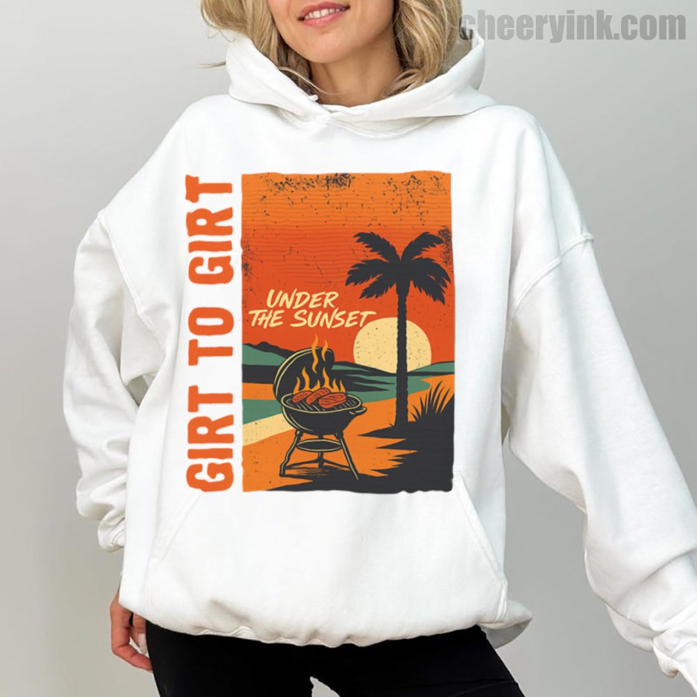 Hoodie License To Grill 1 Hoodie