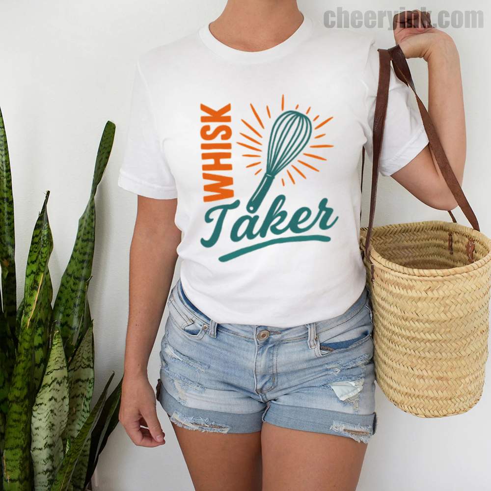 Whisk Taker T-Shirt