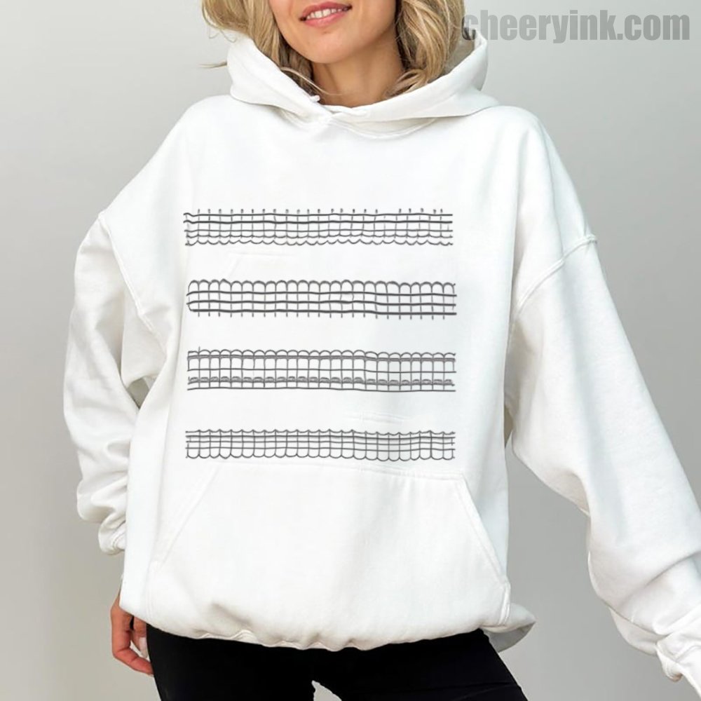 Hoodie Fuck This Shit Coffee Black 1 Hoodie