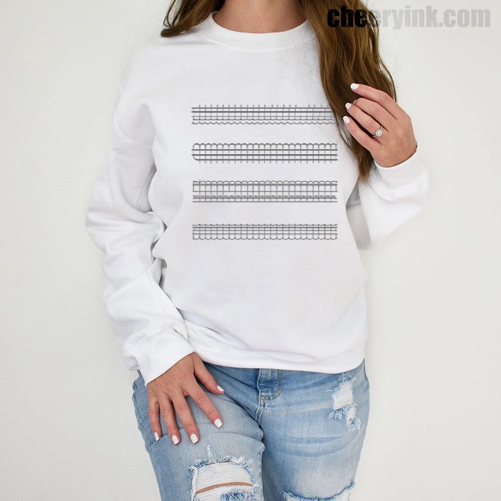 Sweatshirt Fuck This Shit Coffee Black 1 Sweatshirt