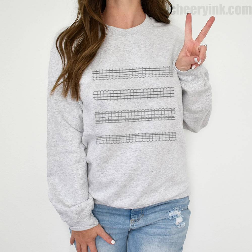 Fuck This Shit Coffee Sweatshirt