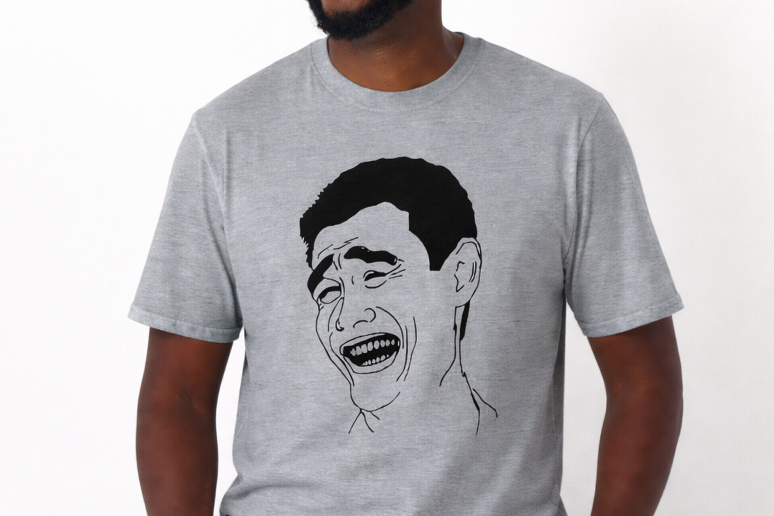 Funny Inappropriate Shirts That Get Laughs, Not Side-Eyes