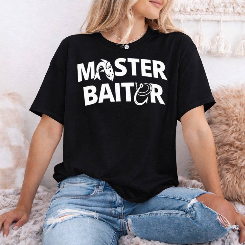 Fishing Humor 47 T Shirt