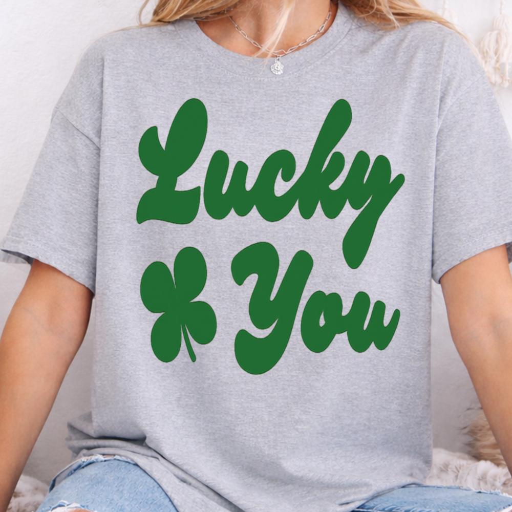sarcastic introvert ironic luck flex t-shirt